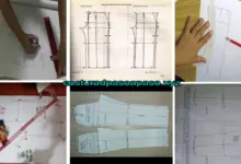 CURSO GRATIS DE CÓMO HACER TRAZO DELANTERO PARA PANTALON RECTO PARA DAMA CURSO GRATIS DE CÓMO HACER TRAZO DELANTERO PARA PANTALON RECTO PARA DAMA
