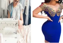 Aprende como hacer un vestido ajustado Aprende como hacer un vestido ajustado