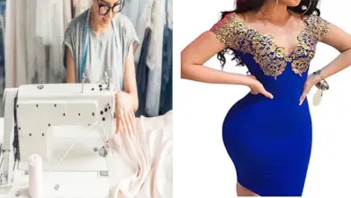 Aprende como hacer un vestido ajustado Aprende como hacer un vestido ajustado