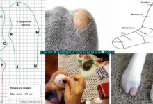 CURSO GRATIS - APRENDE LOS PASOS PARA ZURCIR TUS CALCETINES CURSO GRATIS - APRENDE LOS PASOS PARA ZURCIR TUS CALCETINES